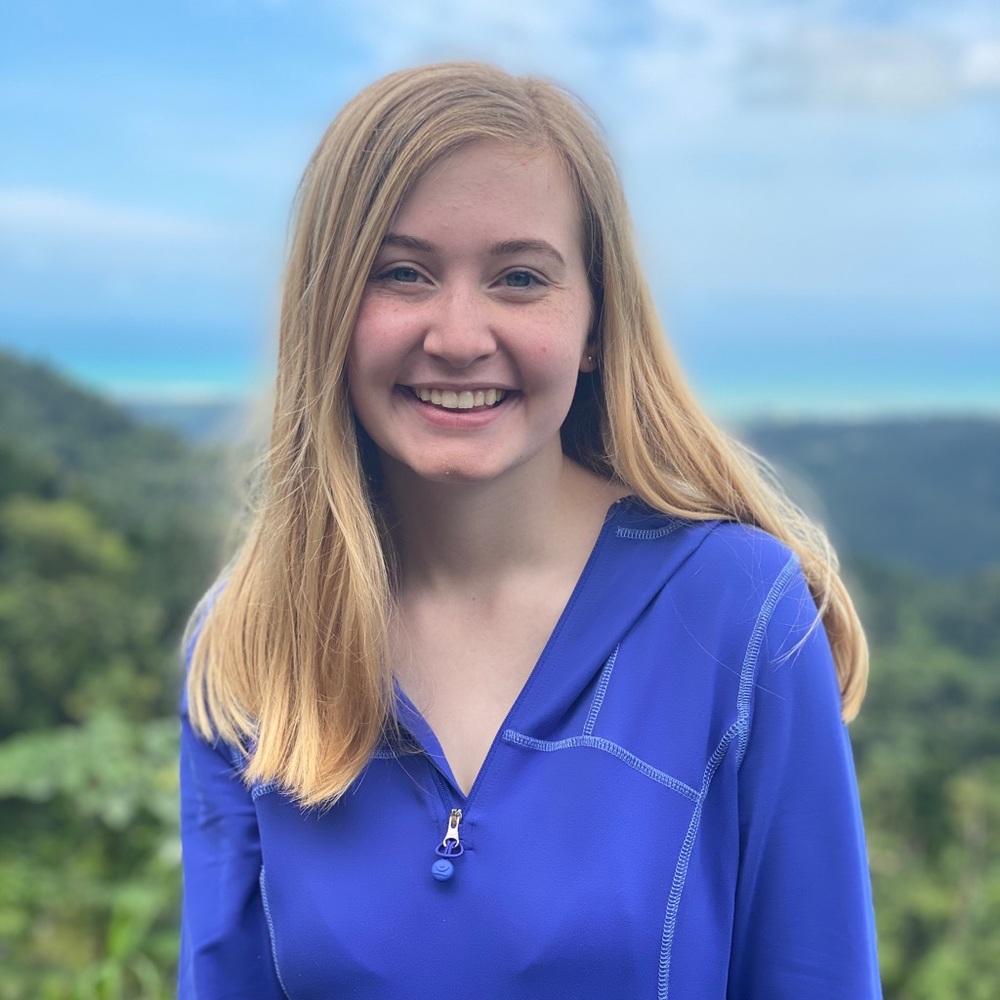 Meet your Posher, Sarah